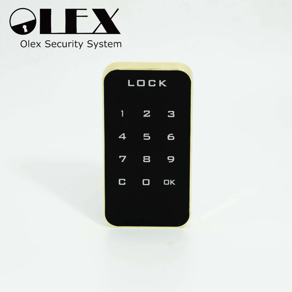 Olex Smart Lock