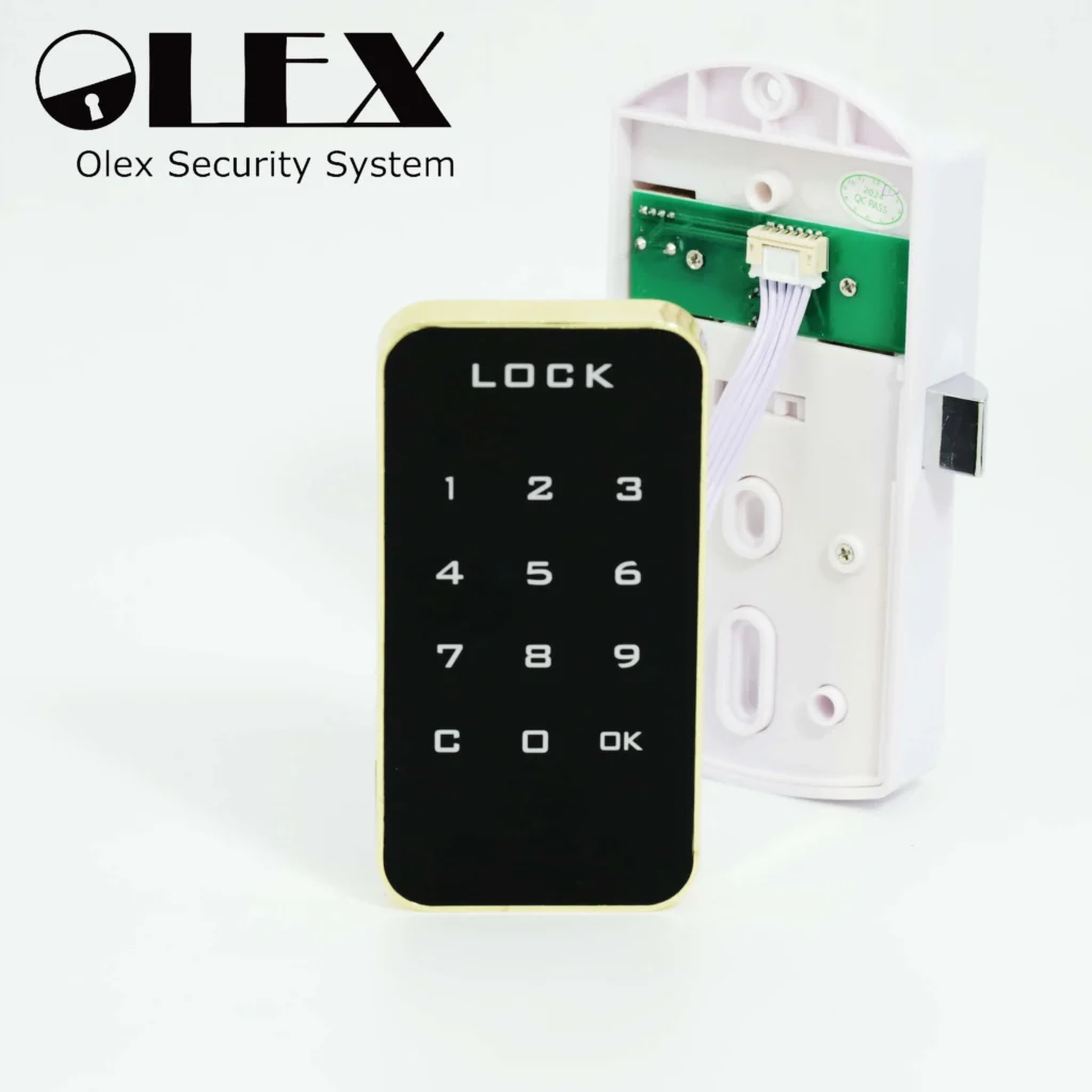Olex Smart Lock