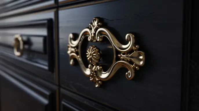 Handles: 5 Tips for Choosing the Perfect Cabinet Hardware