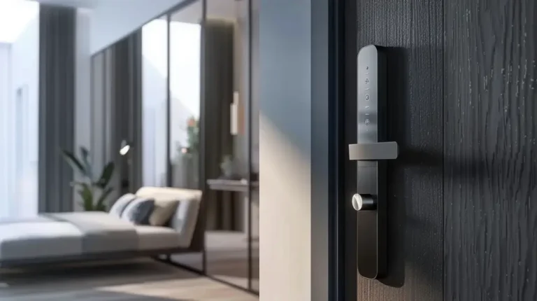 5 Tips About Effortless Smart Lock Installation