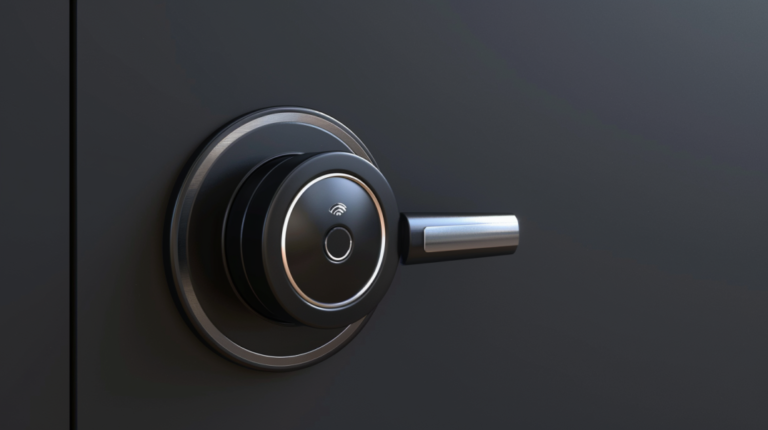 Smart Lock Mastery: Choose Wisely, Unlock Securely!