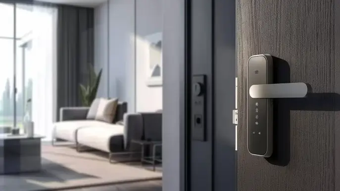 5 Key Ways to Enhance Smart Lock Features for Superior User Experience