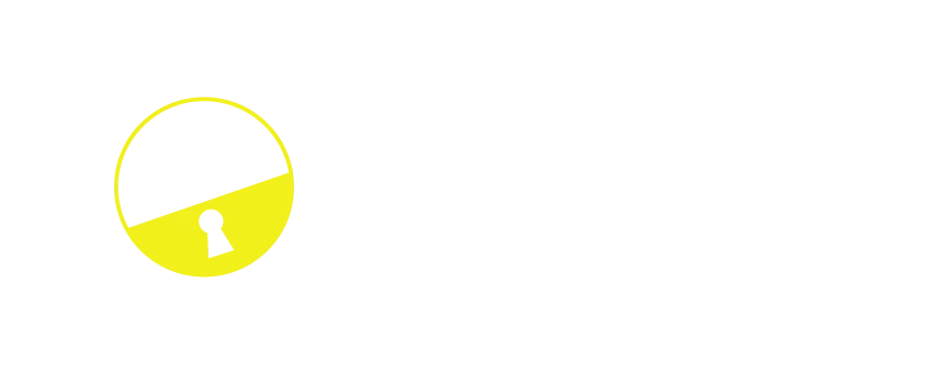 Yellow Olex Logo