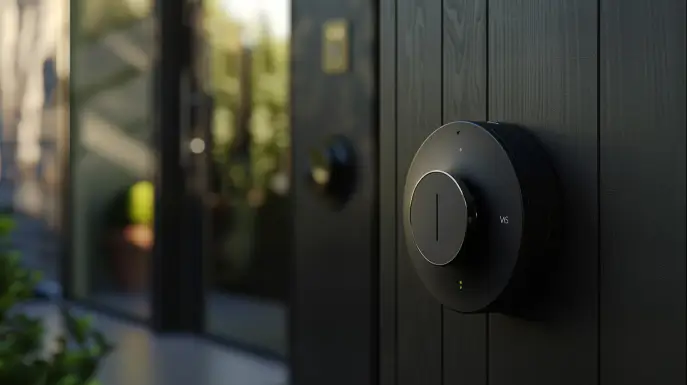 Smart Locks: 5 Concerns About Convenience and Security