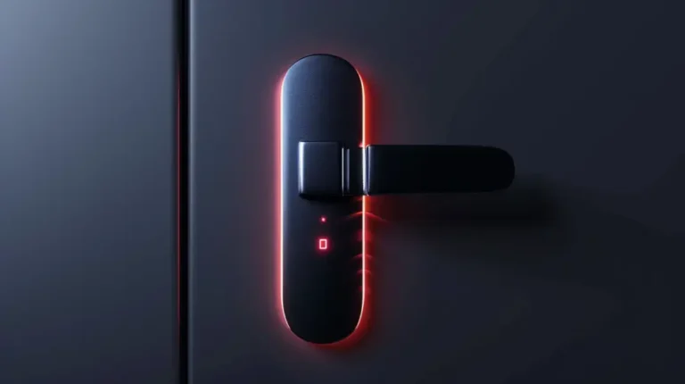 5 Critical Privacy Concerns with Smart Locks: A Case Study