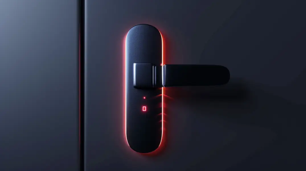 Smart Locks With 5 Critical Privacy Concerns