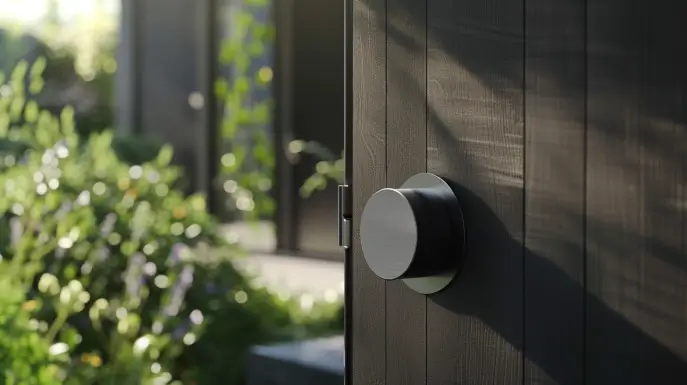 3 Benefits and the Future of Smart Lock Voice Prompts