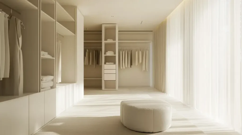 Top 6 Closet Design to Watch in 2024