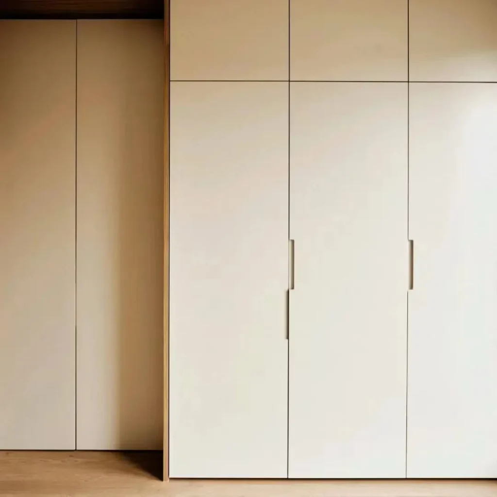 7 Game-Changing Hidden Handles For A Sleek Cabinet Look