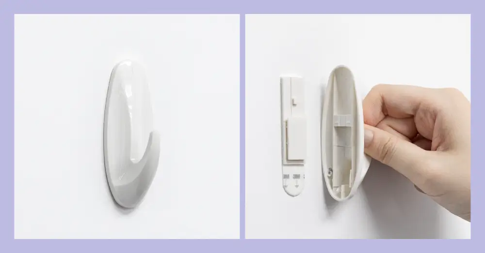 5 Powerful Ways to Use Adhesive Hooks for a Clutter-Free Home