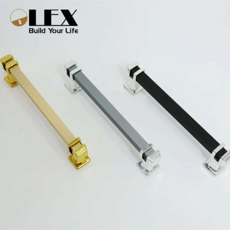 OLEX Luxury Multi-Color Cabinet Handle FCH-010