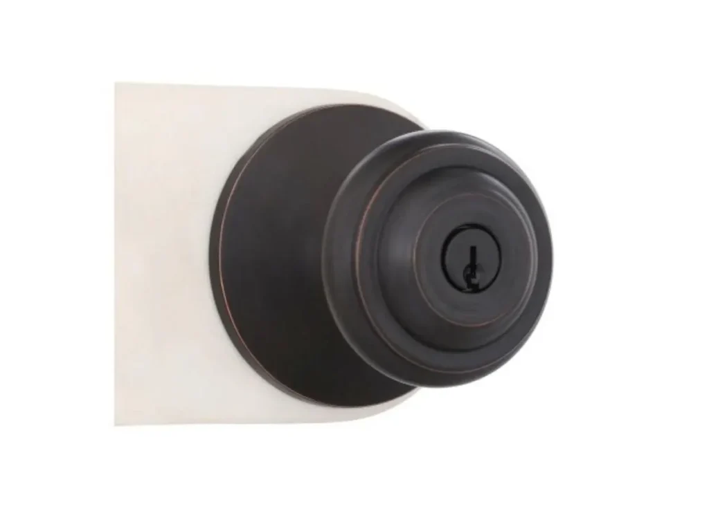 Door Knobs of Distinction: 21 Stunning Styles for Your Home’s Doors