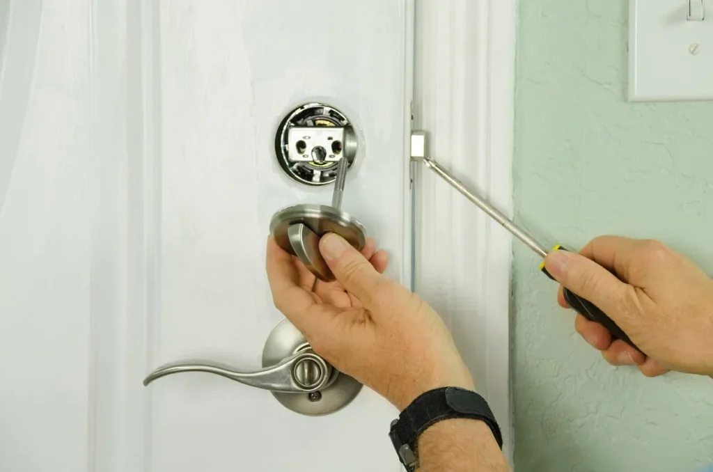 7 Effective Tips to Enhance Your Apartment Security with the Right Door Lock