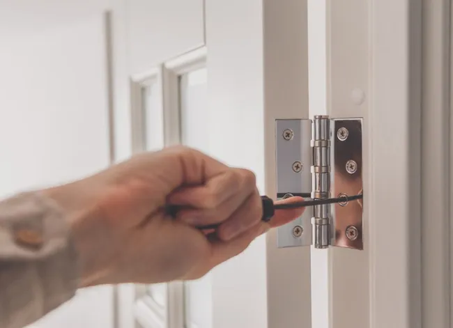 Door Latch Troubles? 4 Powerful Fixes to Instantly Repair It