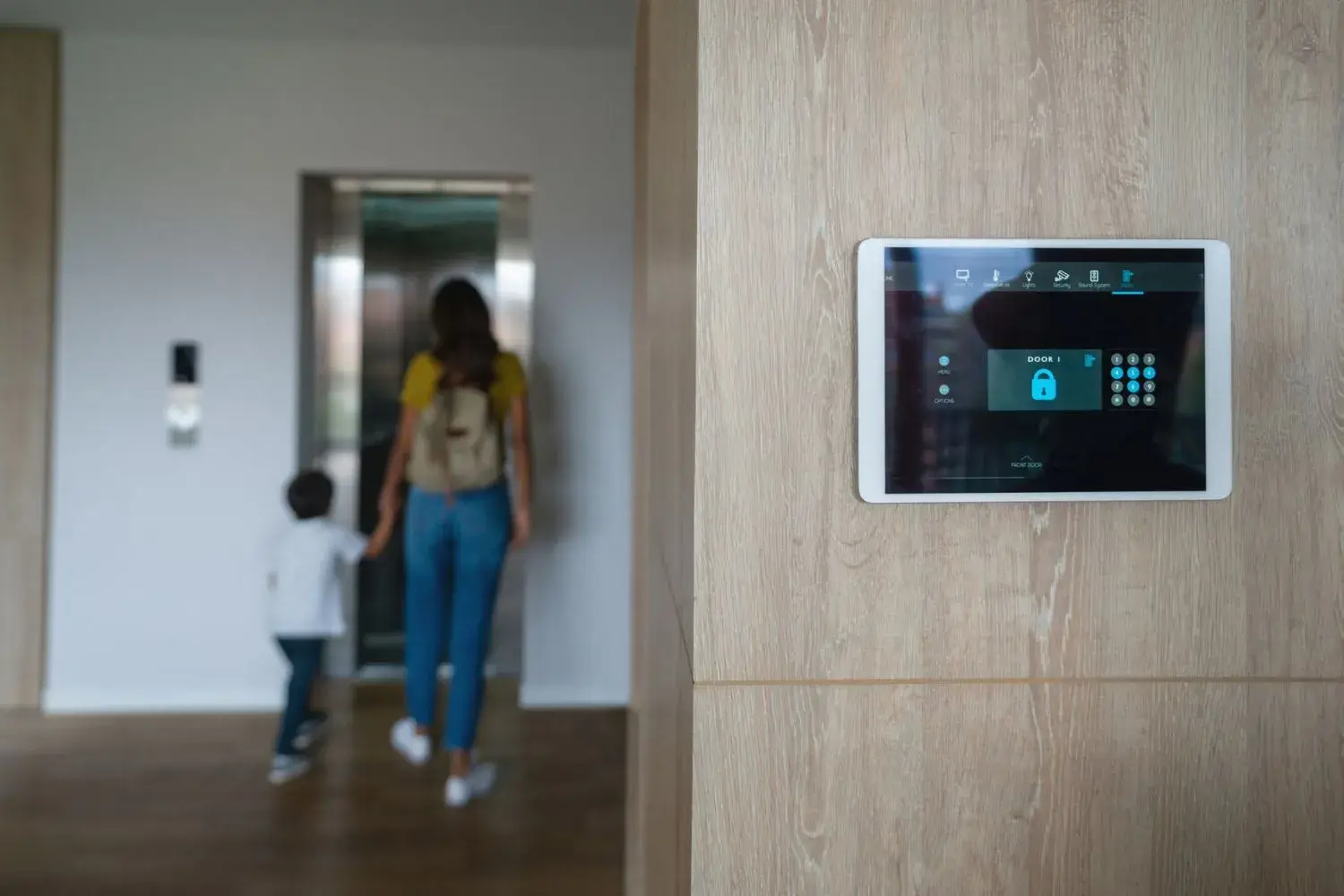 7 Powerful Smart Door Locks to Elevate Your Home Security in 2024