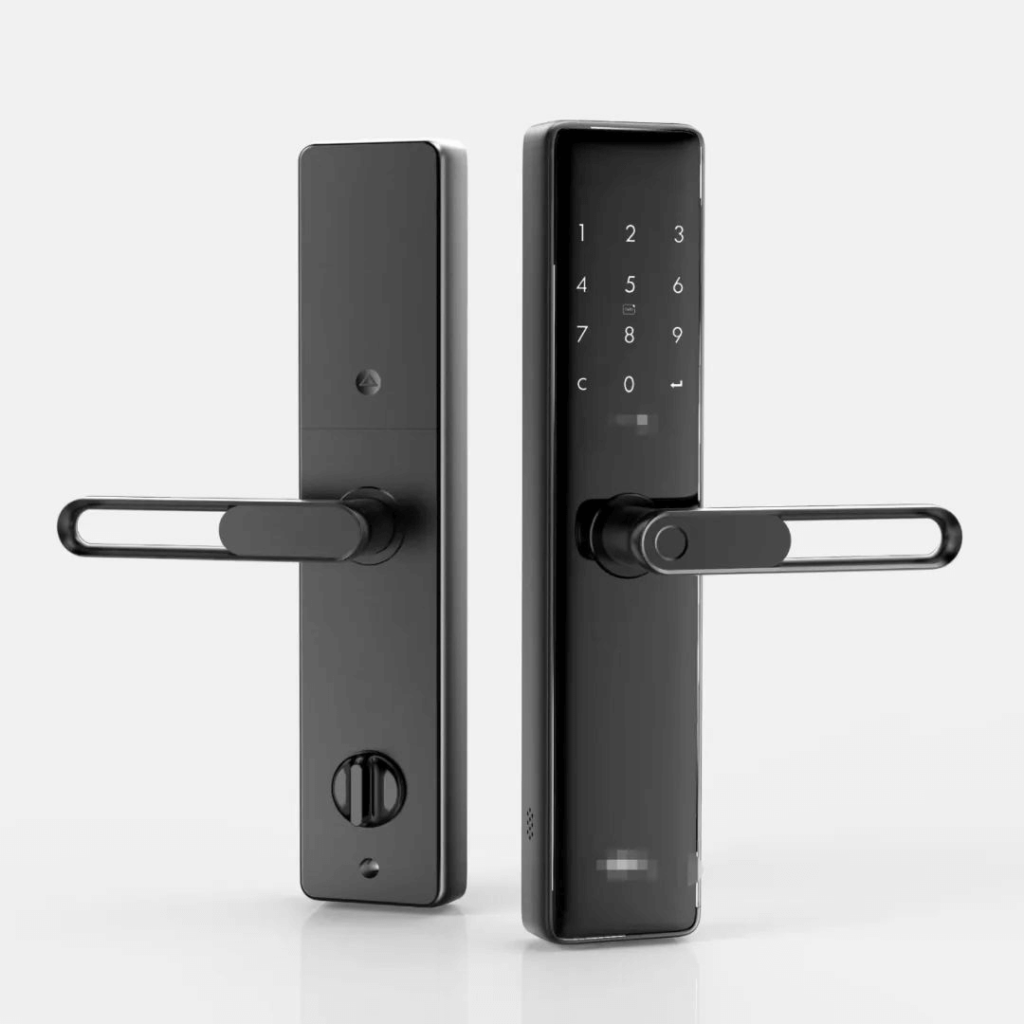 Comprehensive Overview of Smart Door Locks and Related Solutions