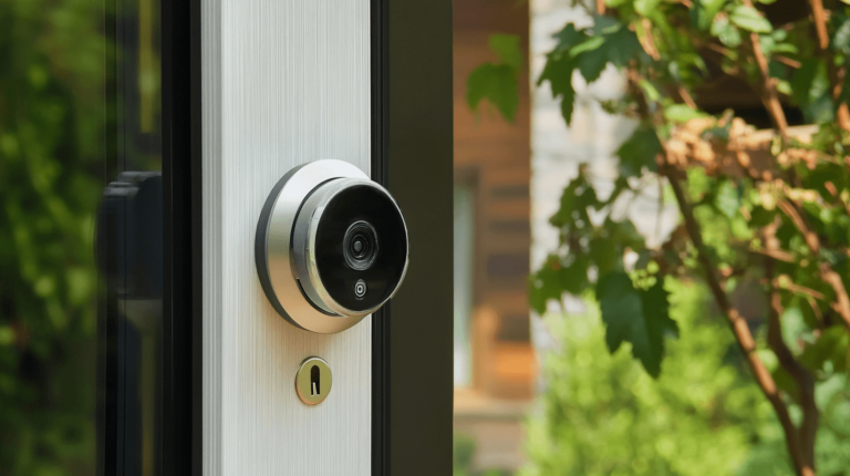 How to Tackle 5 Battery Issues in Smart Door Locks?