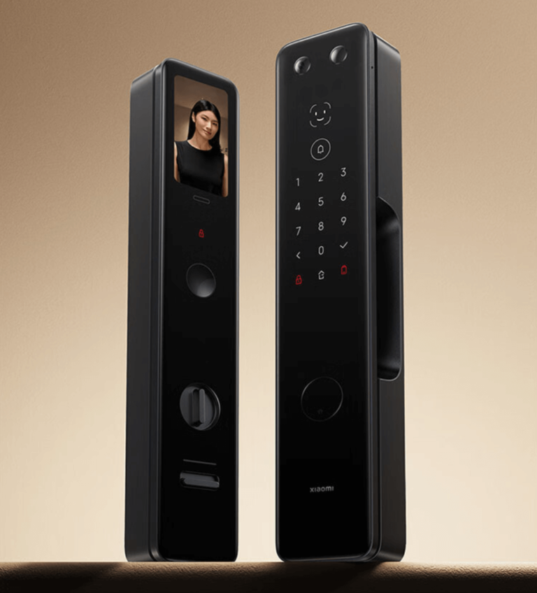 Smart Door Locks 2024: Price Wars, AI Power, and Global Ambitions