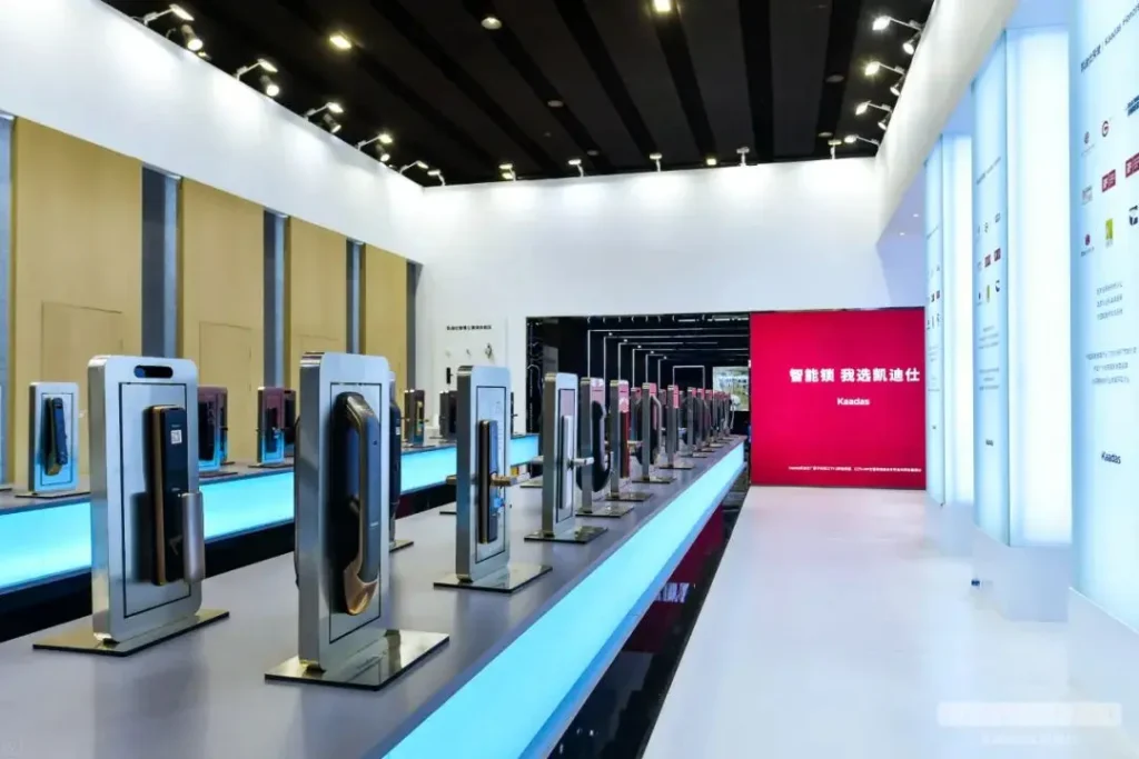 Smart Lock Startup Secures $50M in Funding—Unlocking the Next Trillion-Dollar Market
