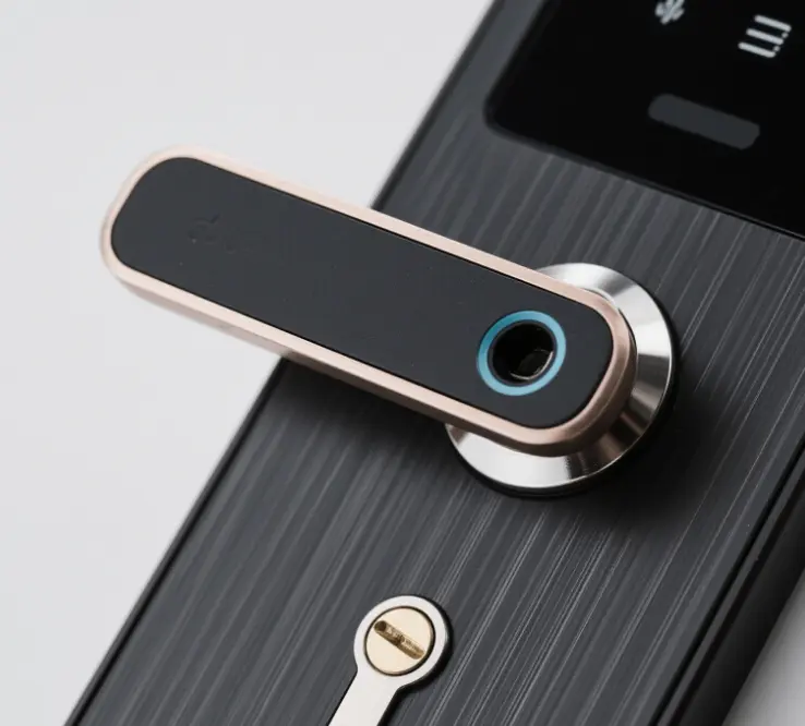 Smart Door Lock Startup Secures $50M in Funding—Unlocking the Next Trillion-Dollar Market